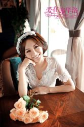 -施华洛婚纱摄影会所(范阳中路店)