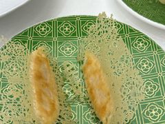 -品海楼·大连海胆锅贴馆(东港店)