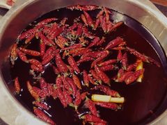 -川成串·自助串串香火锅(朝阳店)