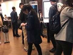 -肯德基(北京南站店)