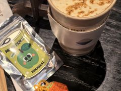 -StayReal Cafe(长宁来福士广场东八区店)