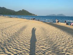 -西涌国际滨海旅游区