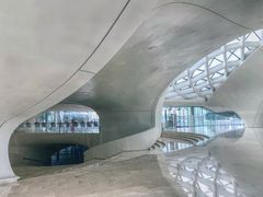 -哈尔滨大剧院