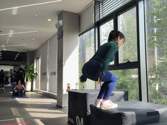 -WEGYMER健萌健身(雅颂居馆)