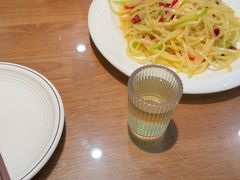 -春水锅贴·传统鲁菜(大明湖店)