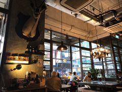 -The Coffee Academïcs(铜锣湾店)