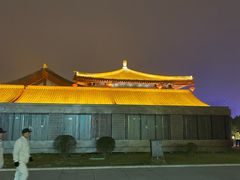-大雁塔北广场音乐喷泉