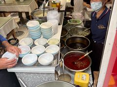 -酱壹老三饵丝(南宁南路店)