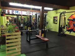 -RoMan罗马健身工作室(莘庄店)