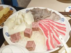 -龙森园火锅(琴台路店)