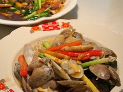 -广府乡下·饭庄(新港东路店)