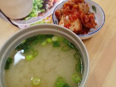 -一日一膳(韩乐坊店)