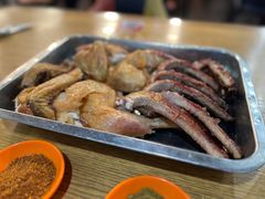 -顺徕德·仙庙烧鸡(桂庙路店)