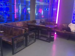 -关你鬼室大型密室逃脱(佛山创意园店)