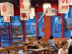 -极乐小煮·成都冒菜(科技绿洲店)