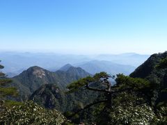 -三清山风景名胜区