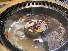 -鲜货俚鲜火锅(青果路店)