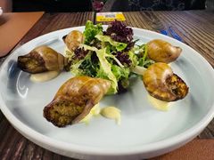 -Golden Lily河内巴黎法越料理餐厅(建国西路店)