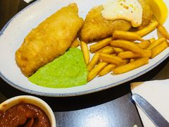 -FISH&POTATO Cō(地中海美食 万象城店)