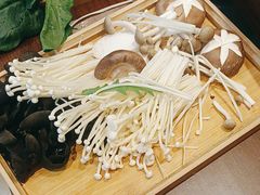 -蝎王府羊蝎子(虎坊桥总店)