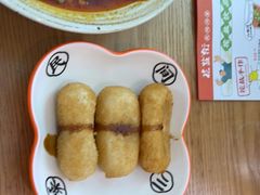 -花盐街·四川乐山小吃(西单大悦城店)