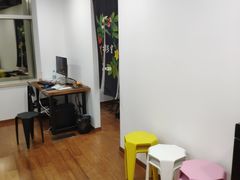 -小树照相馆·证件照(打浦桥店)