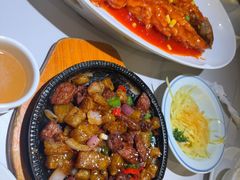 -涌上外婆桥(海宁银泰城店)