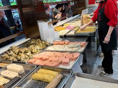 -老潮兴粿品(龙北店)