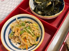 -桃屋日本料理(清华科技园店)