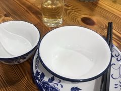-南记食粥坊·宵夜大排档(莲花总店)