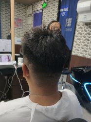 -大人物·男士理发馆