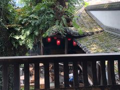 -星巴克(福州三坊七巷店)