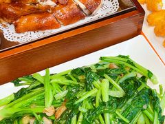 -东江海鲜大排档·潮汕菜·砂锅粥