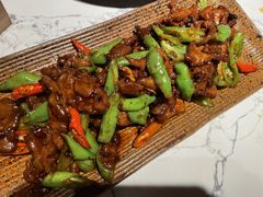 -奉天小馆·非遗东北菜(济南万象城店)