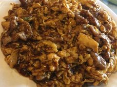 -金家老三饭庄(常营店)
