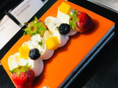 -解放碑威斯汀酒店-知味国际美食餐厅