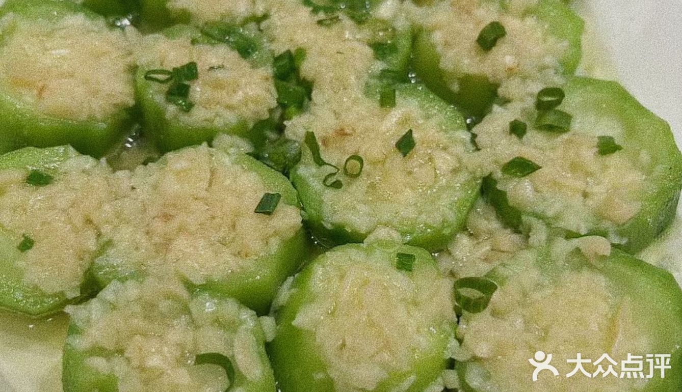 海陵岛美食探店 | 好日子酒店