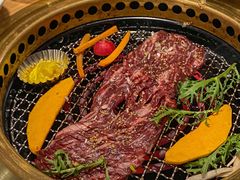 -江户烧肉(高德店)