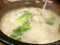 -捞旺猪肚鸡(街道口店)