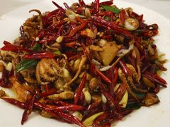 -田记餐馆(富国街店)