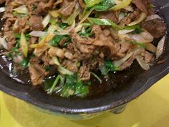 -烤肉季饭庄