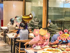 -虾饺妹·酒家(金碧店)