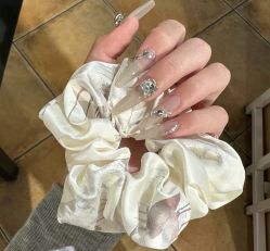 -斯馨·健康美甲美睫