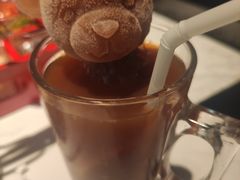 -领鲜天下·焗海鲜·花胶鸡(天目里店)