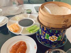 -海湾壹品·粤菜·早茶·烤鸭(拱北店)