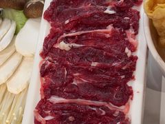 -八合里潮汕鲜牛肉火锅(惠州华贸店)