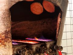 -三兄弟高炉烧饼