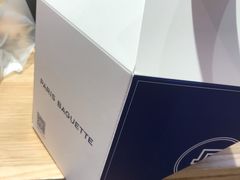 -巴黎贝甜(龙之梦购物中心虹口店)