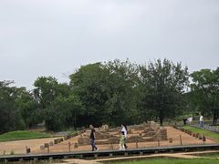 -盘龙城国家考古遗址公园