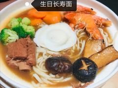 -九毛九西北菜(大东海店)